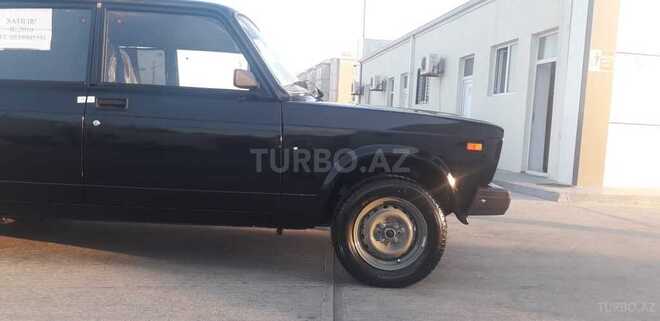 LADA (VAZ) 2107 2010, 100,000 km - 1.6 l - Bakı