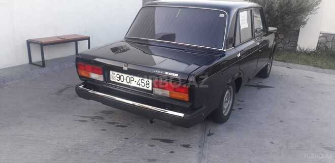 LADA (VAZ) 2107 2010, 100,000 km - 1.6 l - Bakı