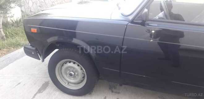 LADA (VAZ) 2107 2010, 100,000 km - 1.6 l - Bakı