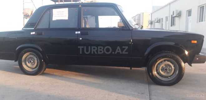 LADA (VAZ) 2107 2010, 100,000 km - 1.6 l - Bakı