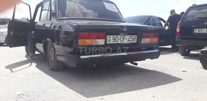 LADA (VAZ) 2107 2010, 100,000 km - 1.6 l - Bakı