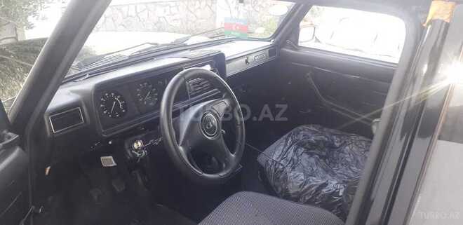 LADA (VAZ) 2107 2010, 100,000 km - 1.6 l - Bakı