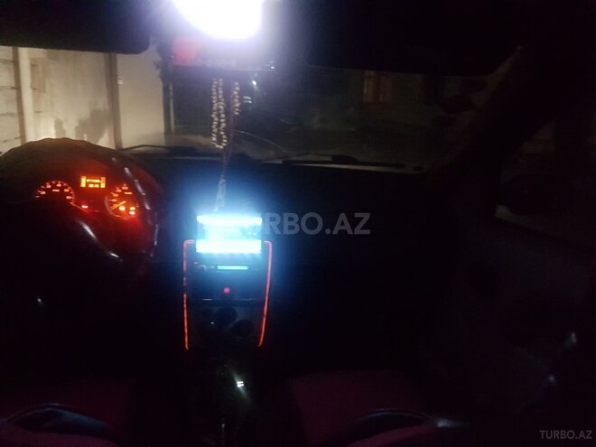Renault Tondar 2013, 370,609 km - 1.6 l - Bakı