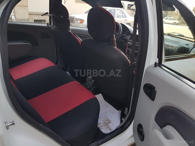 Renault Tondar 2013, 370,609 km - 1.6 l - Bakı