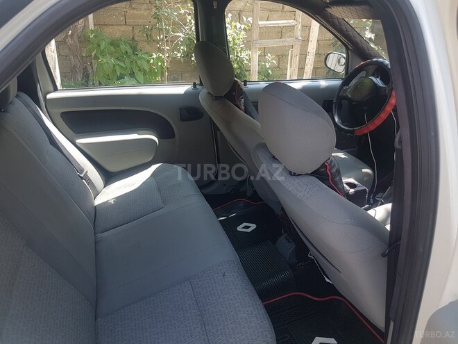 Renault Tondar 2013, 370,609 km - 1.6 l - Bakı
