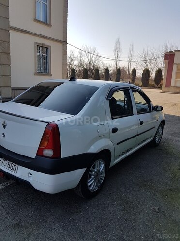 Renault Tondar 2013, 370,609 km - 1.6 l - Bakı