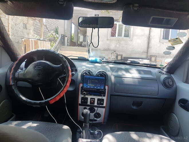 Renault Tondar 2013, 370,609 km - 1.6 l - Bakı
