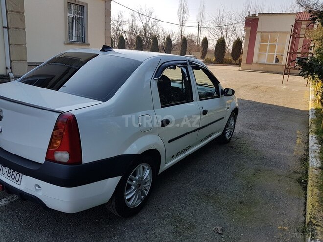 Renault Tondar 2013, 370,609 km - 1.6 l - Bakı