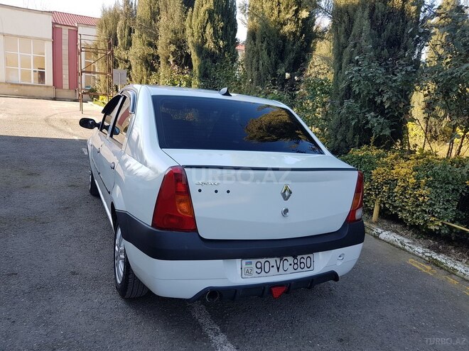 Renault Tondar 2013, 370,609 km - 1.6 l - Bakı