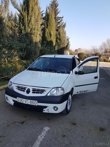 Renault Tondar 2013, 370,609 km - 1.6 l - Bakı