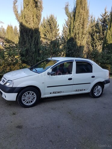 Renault Tondar 2013, 370,609 km - 1.6 l - Bakı