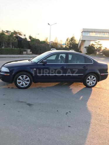 Volkswagen Passat 2001, 326,000 km - 1.8 л - Bakı