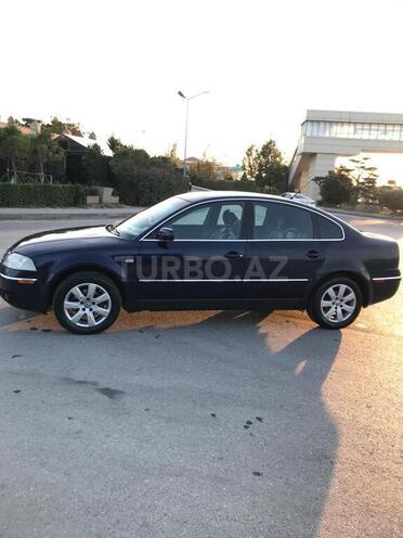 Volkswagen Passat 2001, 326,000 km - 1.8 л - Bakı