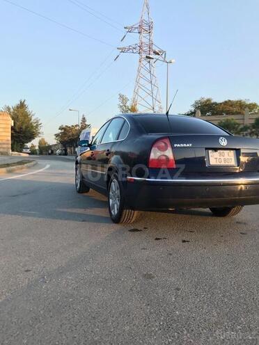 Volkswagen Passat 2001, 326,000 km - 1.8 л - Bakı