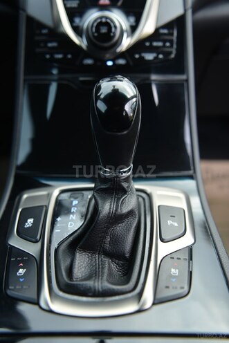 Hyundai Grandeur 2014, 141,000 km - 2.4 л - Bakı
