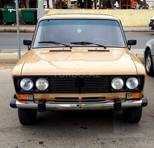 LADA (VAZ) 2106 1992, 141,000 km - 1.5 l - Bakı