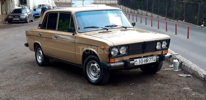LADA (VAZ) 2106 1992, 141,000 km - 1.5 l - Bakı