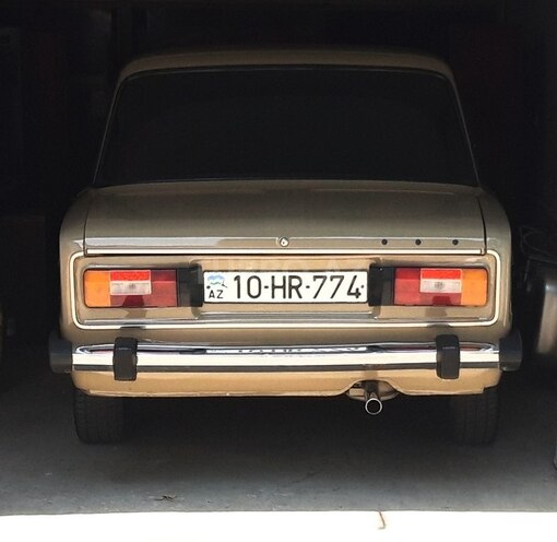LADA (VAZ) 2106 1992, 141,000 km - 1.5 l - Bakı