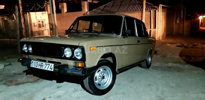 LADA (VAZ) 2106 1992, 141,000 km - 1.5 l - Bakı