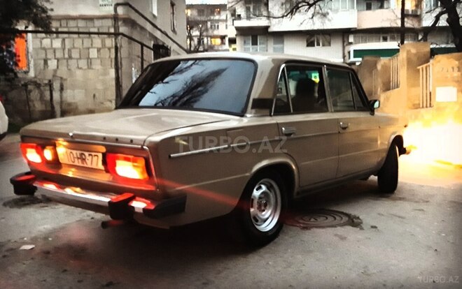 LADA (VAZ) 2106 1992, 141,000 km - 1.5 l - Bakı