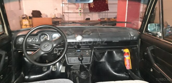 LADA (VAZ) 2106 1992, 141,000 km - 1.5 l - Bakı