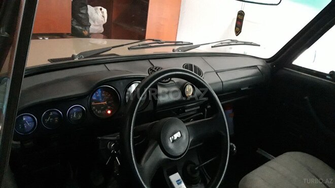 LADA (VAZ) 2106 1992, 141,000 km - 1.5 l - Bakı