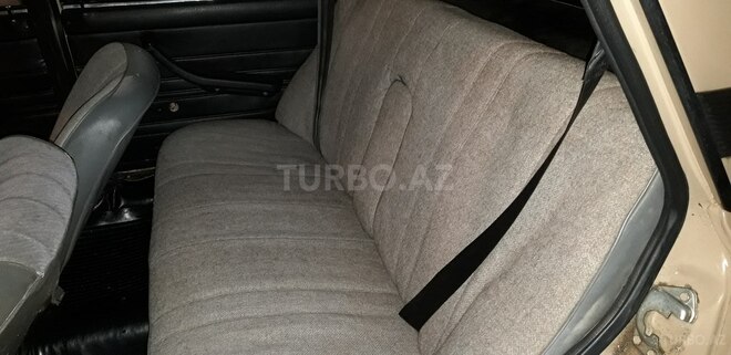 LADA (VAZ) 2106 1992, 141,000 km - 1.5 l - Bakı