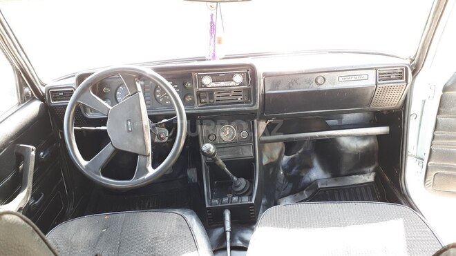LADA (VAZ) 2107 1999, 85,000 km - 1.6 л - Bakı