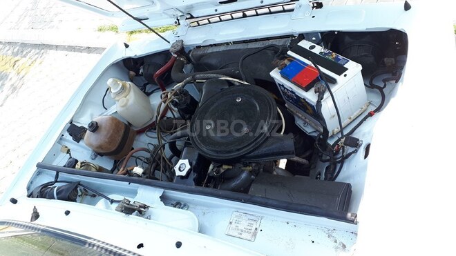 LADA (VAZ) 2107 1999, 85,000 km - 1.6 л - Bakı