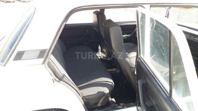 LADA (VAZ) 2107 1999, 85,000 km - 1.6 л - Bakı