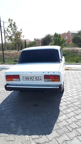 LADA (VAZ) 2107 1999, 85,000 km - 1.6 л - Bakı