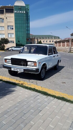 LADA (VAZ) 2107 1999, 85,000 km - 1.6 л - Bakı
