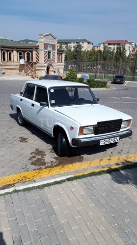 LADA (VAZ) 2107 1999, 85,000 km - 1.6 л - Bakı