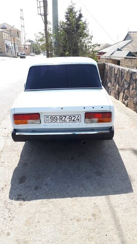 LADA (VAZ) 2107 1999, 85,000 km - 1.6 л - Bakı