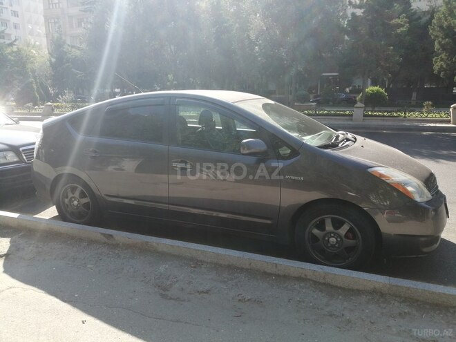 Toyota Prius 2009, 190,000 km - 1.5 l - Bakı