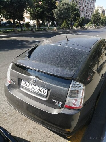 Toyota Prius 2009, 190,000 km - 1.5 l - Bakı