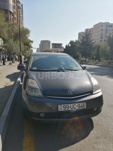 Toyota Prius 2009, 190,000 km - 1.5 l - Bakı