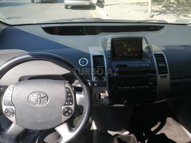 Toyota Prius 2009, 190,000 km - 1.5 l - Bakı