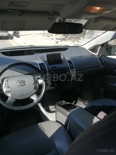 Toyota Prius 2009, 190,000 km - 1.5 l - Bakı