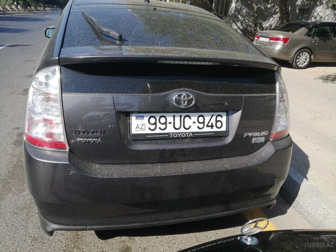 Toyota Prius 2009, 190,000 km - 1.5 l - Bakı