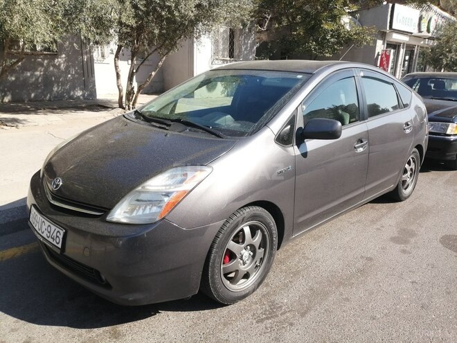 Toyota Prius 2009, 190,000 km - 1.5 l - Bakı
