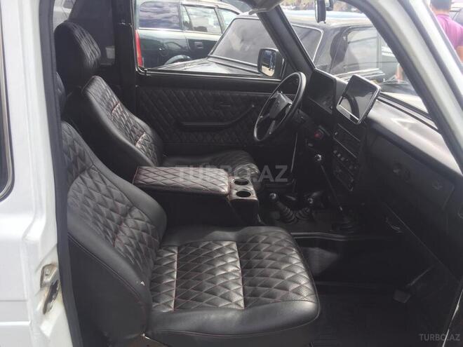 LADA (VAZ) Niva 2010, 245,000 km - 1.7 l - Sumqayıt