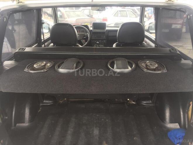 LADA (VAZ) Niva 2010, 245,000 km - 1.7 l - Sumqayıt