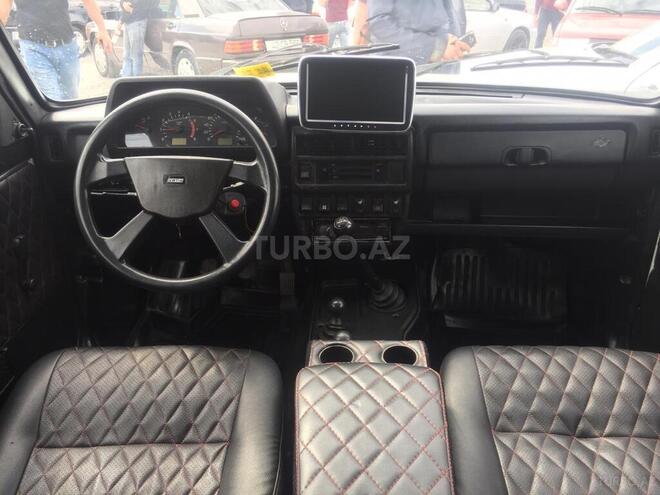 LADA (VAZ) Niva 2010, 245,000 km - 1.7 l - Sumqayıt