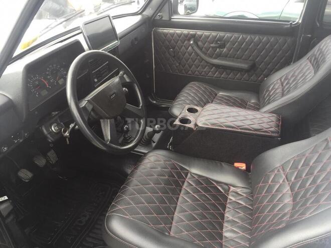 LADA (VAZ) Niva 2010, 245,000 km - 1.7 l - Sumqayıt
