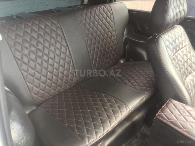 LADA (VAZ) Niva 2010, 245,000 km - 1.7 l - Sumqayıt