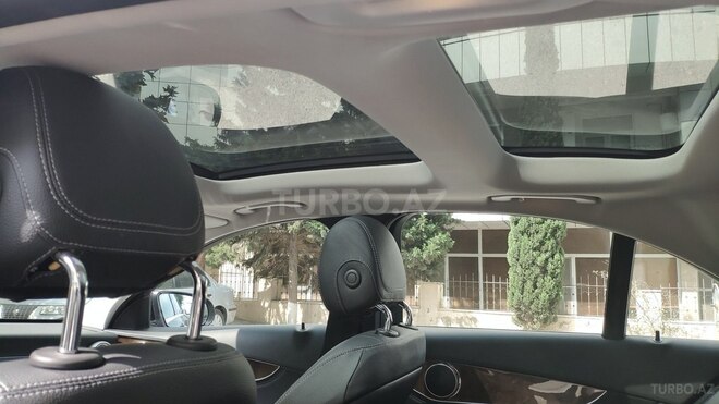 Mercedes C 300 2016, 67,000 km - 2.0 l - Bakı