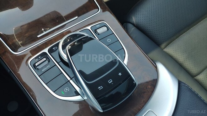 Mercedes C 300 2016, 67,000 km - 2.0 l - Bakı