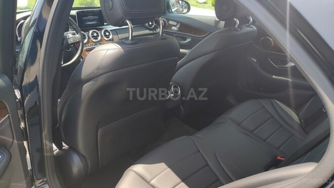 Mercedes C 300 2016, 67,000 km - 2.0 l - Bakı