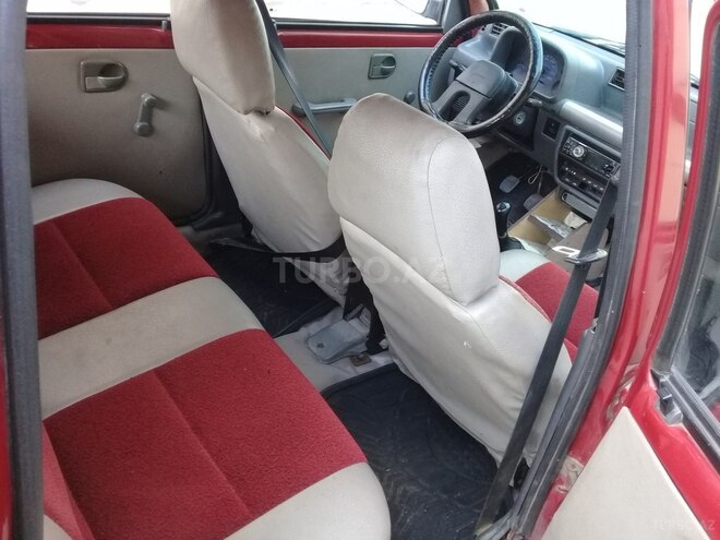 Daewoo Tico 2000, 230,000 km - 0.8 l - Bakı